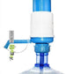 Manual water pump  Bottle Water Pump Dispenser !