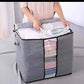 pack of 3 Large Capacity Storage Bags
