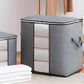 pack of 3 Large Capacity Storage Bags