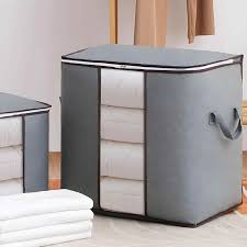 pack of 3 Large Capacity Storage Bags