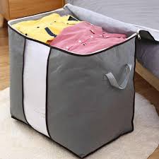 pack of 3 Large Capacity Storage Bags