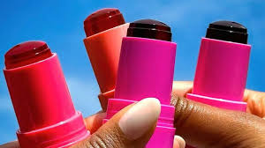 Jelly Blush Lips and Cheeks Tint