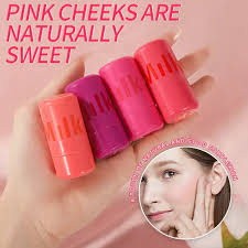 Jelly Blush Lips and Cheeks Tint
