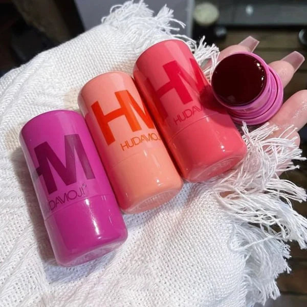 Jelly Blush Lips and Cheeks Tint