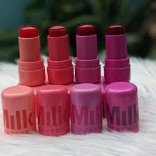Jelly Blush Lips and Cheeks Tint