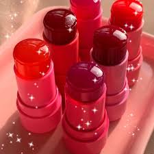 Jelly Blush Lips and Cheeks Tint