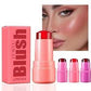 Jelly Blush Lips and Cheeks Tint