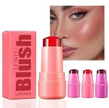 Jelly Blush Lips and Cheeks Tint
