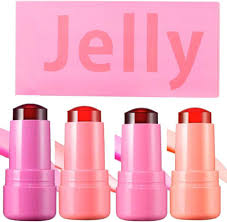 Jelly Blush Lips and Cheeks Tint