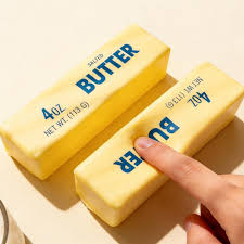 Butter Stick Squishy