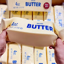 Butter Stick Squishy