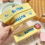 Butter Stick Squishy