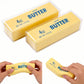 Butter Stick Squishy