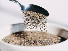 Organic Chia Seeds For Weight Loss