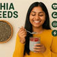 Organic Chia Seeds For Weight Loss