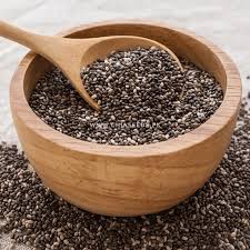 Organic Chia Seeds For Weight Loss