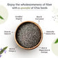 Organic Chia Seeds For Weight Loss
