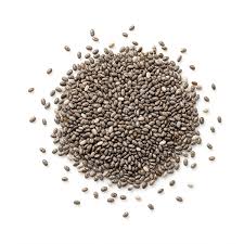 Organic Chia Seeds For Weight Loss
