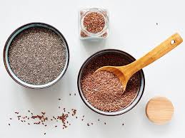 Organic Chia Seeds For Weight Loss