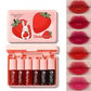Korean Style Liquid Lip and Cheek Tint