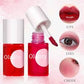 Korean Style Liquid Lip and Cheek Tint