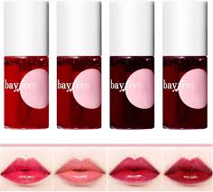 Korean Style Liquid Lip and Cheek Tint